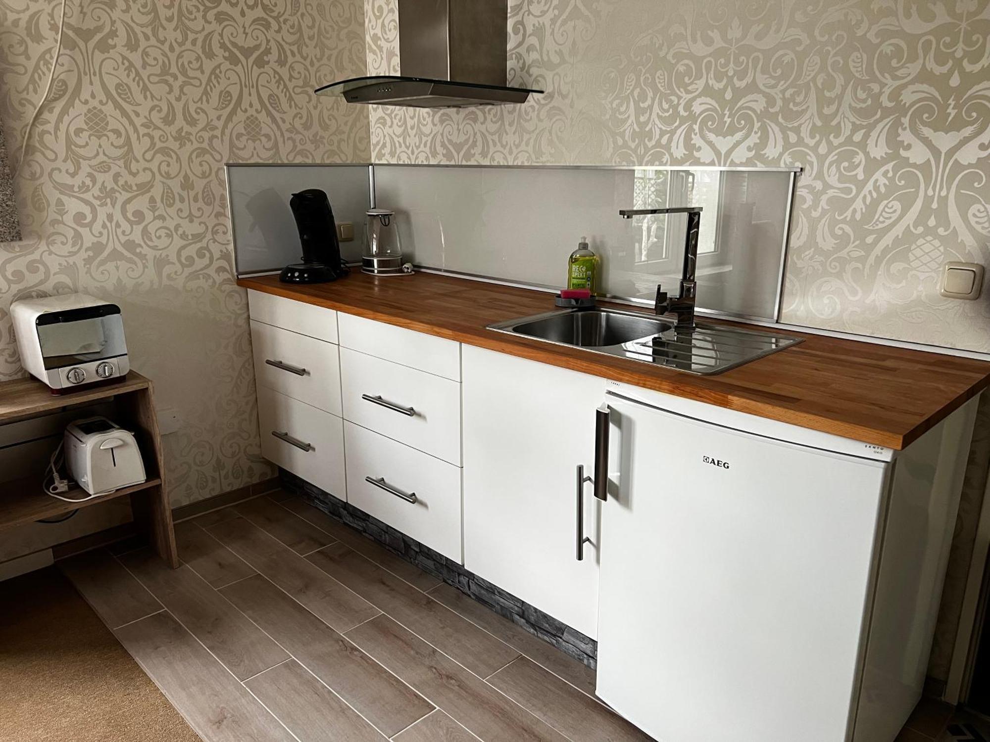 Apartment Trexico-city *